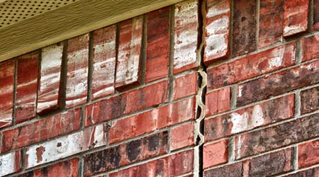 Home Inspection Part 2: Have Some (Structural) Integrity